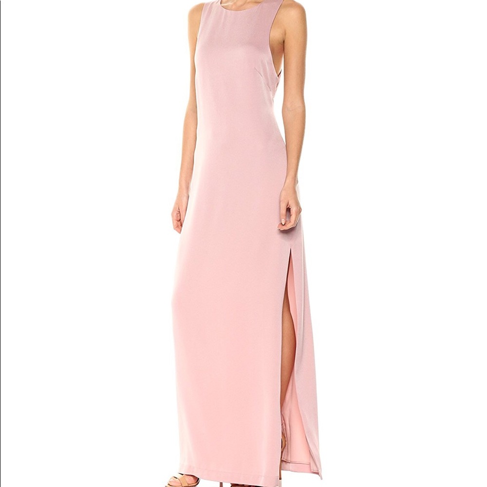 BCBGMax Azria Women's Blush Dress